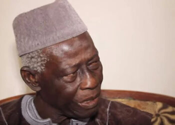 Nécrologie : Mame Gorgui Ndiaye de Fass n’est plus