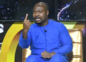 Guy Marius Sagna, député Yewwi askan wi : «Ousmane Sonko n’a pas besoin d’une loi d’amnistie»