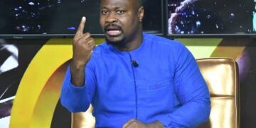 Guy Marius Sagna, député Yewwi askan wi : «Ousmane Sonko n’a pas besoin d’une loi d’amnistie» 9 Guy Marius Sagna, député Yewwi askan wi : «Ousmane Sonko n’a pas besoin d’une loi d’amnistie»