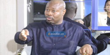 Guy Marius Sagna : « Pourquoi les leaders de l’opposition n’ont pas été vus lors des manifestations »