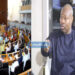 Guy Marius Sagna sur le report de la présidentielle : « Ce que Macky Sall et ses députés ont fait est … » 6 Guy Marius Sagna sur le report de la présidentielle : « Ce que Macky Sall et ses députés ont fait est … »