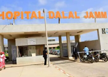 Journée mondiale du cancer de l’enfant : 800 à 1200 nouveaux cas par an au Sénégal