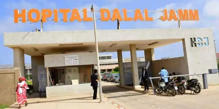 Journée mondiale du cancer de l’enfant : 800 à 1200 nouveaux cas par an au Sénégal 1 Journée mondiale du cancer de l’enfant : 800 à 1200 nouveaux cas par an au Sénégal