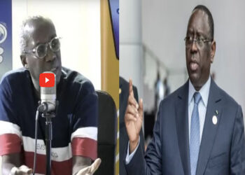 ? Xew Xewu Diamano : Mouhamed Kandji et Ibou Fall décryptent l’actualité politique