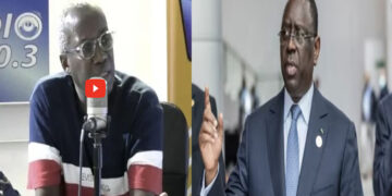 ? Xew Xewu Diamano : Mouhamed Kandji et Ibou Fall décryptent l’actualité politique