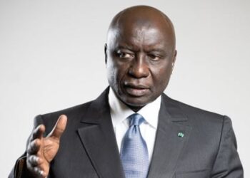 Idrissa Seck n’est point présent à ce dialogue !