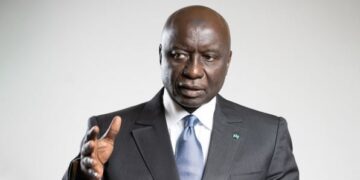 Idrissa Seck n&rsquo;est point présent à ce dialogue !