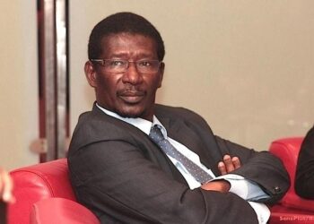 L’article 52 de la Constitution Par le Prof Mary Teuw Niane