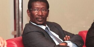 L’article 52 de la Constitution Par le Prof Mary Teuw Niane 3 L’article 52 de la Constitution Par le Prof Mary Teuw Niane