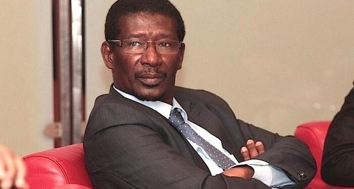 L’article 52 de la Constitution Par le Prof Mary Teuw Niane 1 L’article 52 de la Constitution Par le Prof Mary Teuw Niane