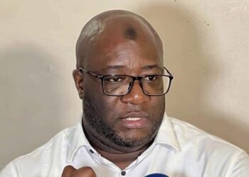 Birahim Seck : «Cette commission d’enquête parlementaire ne peut pas entraîner un report des élections » 4 Birahim Seck : «Cette commission d’enquête parlementaire ne peut pas entraîner un report des élections »