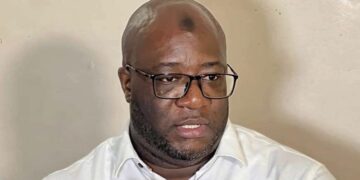 Birahim Seck : «Cette commission d’enquête parlementaire ne peut pas entraîner un report des élections » 2 Birahim Seck : «Cette commission d’enquête parlementaire ne peut pas entraîner un report des élections »