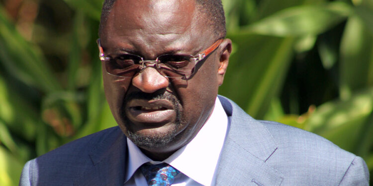 LA CAN : FAUT -IL EVALUER L'ENTRAÎNEUR OU TOUT UN SYSTEME POUR UNE PRISE DE DÉCISION ?PAR PAPA ABDOULAYE SECK 1 LA CAN : FAUT -IL EVALUER L’ENTRAÎNEUR OU TOUT UN SYSTEME POUR UNE PRISE DE DÉCISION ?PAR PAPA ABDOULAYE SECK