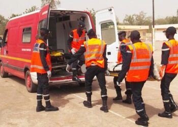 Balilaye (Cap Skirring) : Découverte de deux corps sans vie après un cambriolage 