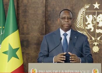 Report de la présidentielle : Macky Sall donne ses raisons et lance un appel au dialogue
