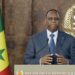 Report de la présidentielle : Macky Sall donne ses raisons et lance un appel au dialogue