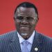 Afrique : Décès du président namibien Hage Geingob