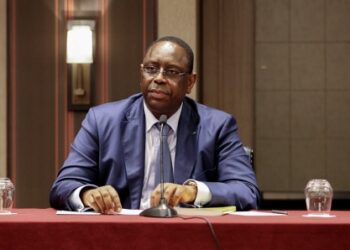 Report de l’élection présidentielle : Le SEN de l’APR s’honore de la posture républicaine constante du Président Sall