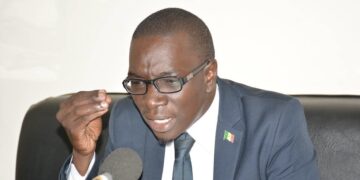 Série de manifestations : L’accès à l’internet via les données mobiles suspendu 