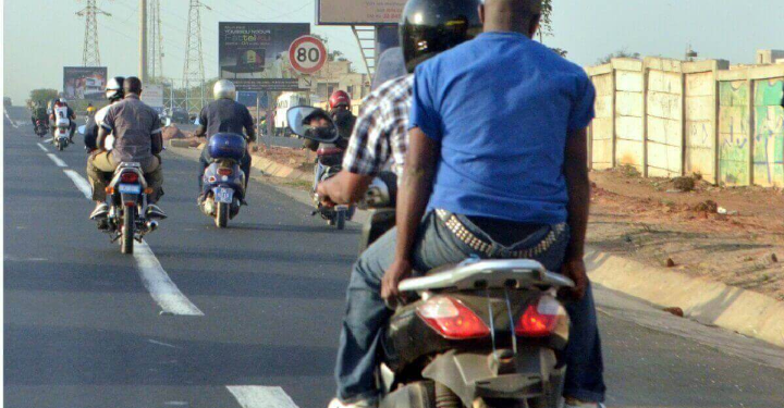 Situation tendue : Le préfet interdit la circulation des motocyclettes et cyclomoteurs 1 Situation tendue : Le préfet interdit la circulation des motocyclettes et cyclomoteurs