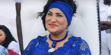 Affaire de la double nationalité dans la présidentielle : Rose Wardini déférée au parquet 