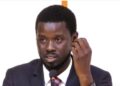 Report de la présidentielle : Bassirou Diomaye Faye a saisi le conseil constitutionnel pour dire « non »