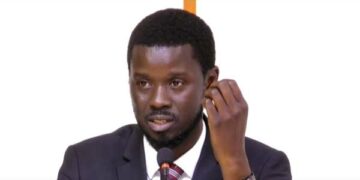 Report de la présidentielle : Bassirou Diomaye Faye a saisi le conseil constitutionnel pour dire « non »