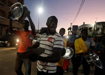 Report de l’élection présidentielle : Des plateformes, mouvements et organisations citoyennes déclinent leur plan d’action  1 Report de l’élection présidentielle : Des plateformes, mouvements et organisations citoyennes déclinent leur plan d’action