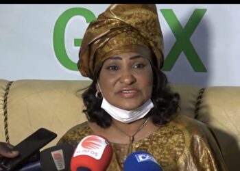 Parquet : Le dossier de Rose Wardini confié à un juge d’instruction ?  10 Parquet : Le dossier de Rose Wardini confié à un juge d’instruction ?