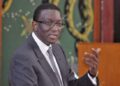 Pape Amadou Sarr, un des proches conseillers du PM : « Amadou Ba reste à son poste et continue son travail »