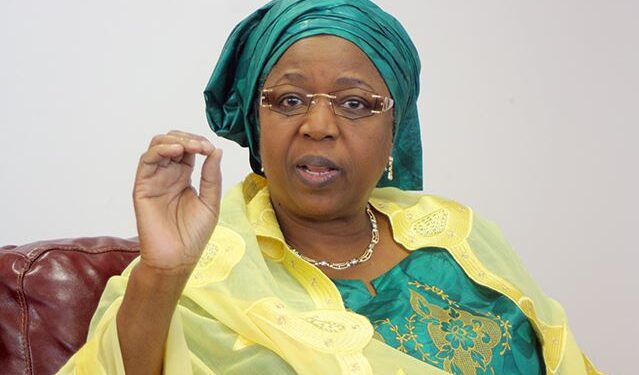 Eva Marie Coll après sa démission : « Le Sénégal mérite de voir son calendrier républicain respecté »