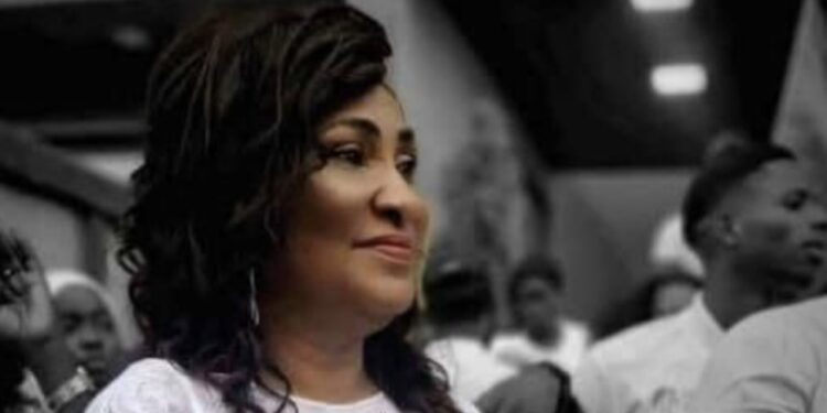 Palais de justice : Le doyen des juges hérite du dossier Rose Wardini 1 Palais de justice : Le doyen des juges hérite du dossier Rose Wardini