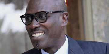 Urgent : Seydou Guèye nommé secrétaire général du gouvernement 8 Urgent : Seydou Guèye nommé secrétaire général du gouvernement