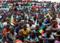 Can 2023 – Organisation des fanzones : La Cour d’appel tranche en faveur de la RTS et de SD Consulting 