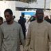 Commissariat central de Guédiawaye : Cheikh Alioune Bèye et l’ex Capitaine Touré libérés 7 Commissariat central de Guédiawaye : Cheikh Alioune Bèye et l’ex Capitaine Touré libérés