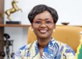 ITIE : Oulimata Sarr remplace Eva Marie Coll Seck