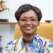 ITIE : Oulimata Sarr remplace Eva Marie Coll Seck 6 ITIE : Oulimata Sarr remplace Eva Marie Coll Seck