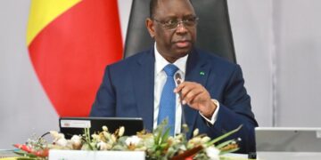Présidentielle : Macky Sall fixe la date du dimanche 24 mars 2024 10 Conseil des ministres : Le président Macky Sall renouvelle sa confiance à Amadou Ba et réitère son appel au dialogue