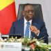 Conseil des ministres : Le président Macky Sall renouvelle sa confiance à Amadou Ba et réitère son appel au dialogue  7 Conseil des ministres : Le président Macky Sall renouvelle sa confiance à Amadou Ba et réitère son appel au dialogue