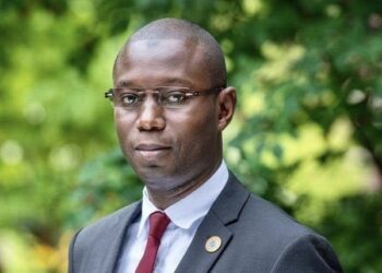 Retrait du signal de Walf Tv : Le Pr Daouda Ndiaye dénonce une « mesure arbitraire »