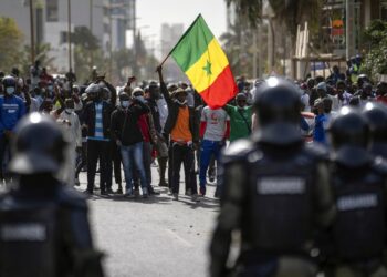 Sénégal : « La marche silencieuse reportée » (organisateurs)