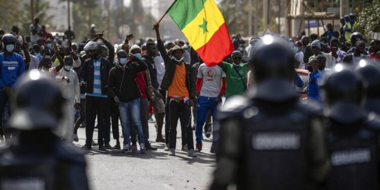 Sénégal : « La marche silencieuse reportée » (organisateurs)
