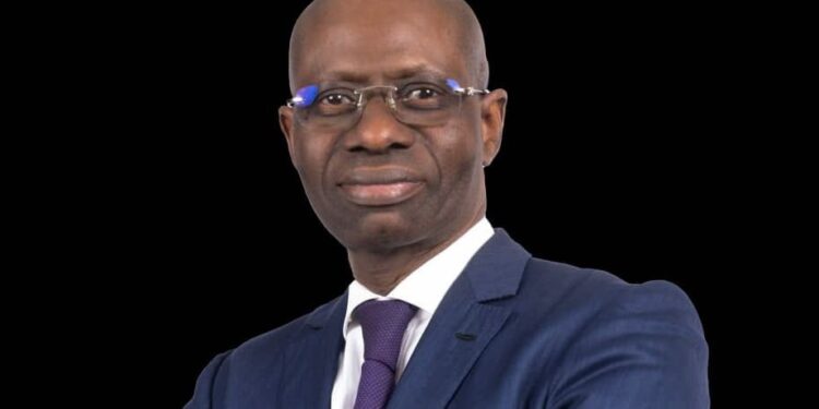 Report de la présidentielle : Boubacar Camara parle de complot ourdi entre politiciens  1 Report de la présidentielle : Boubacar Camara parle de complot ourdi entre politiciens