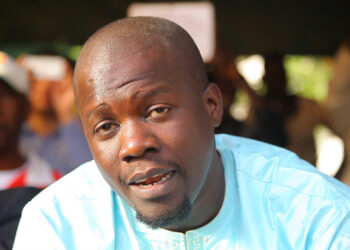 Thiès : Massaly convoqué au commissariat central