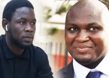 Urgent : Toussaint Manga, Papa Abdoulaye Touré,Cheikh Oulmar Diagne, Abdou Karim Guèye… hument l’air de la liberté 