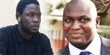 Urgent : Toussaint Manga, Papa Abdoulaye Touré,Cheikh Oulmar Diagne, Abdou Karim Guèye… hument l’air de la liberté 