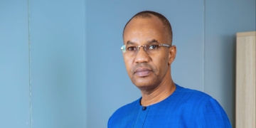 Mamoudou Ibra Kane après la décision du conseil constitutionnel : « Que personne ne se sente humilié »