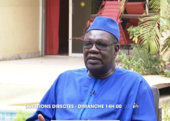 Questions directes sur ITV : Ousmane NGOM, ancien ministre et négociateur du PDS parle!