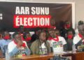 Aar Suñu élection : Le préfet de Dakar autorise la marche silencieuse prévue demain samedi 17 février 