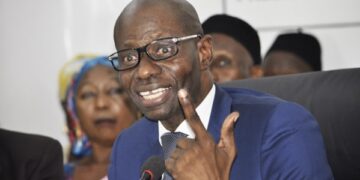 Boubacar Camara sur la décision du conseil constitutionnel : « C’est une éclatante victoire pour l&rsquo;ensemble de la nation sénégalaise »